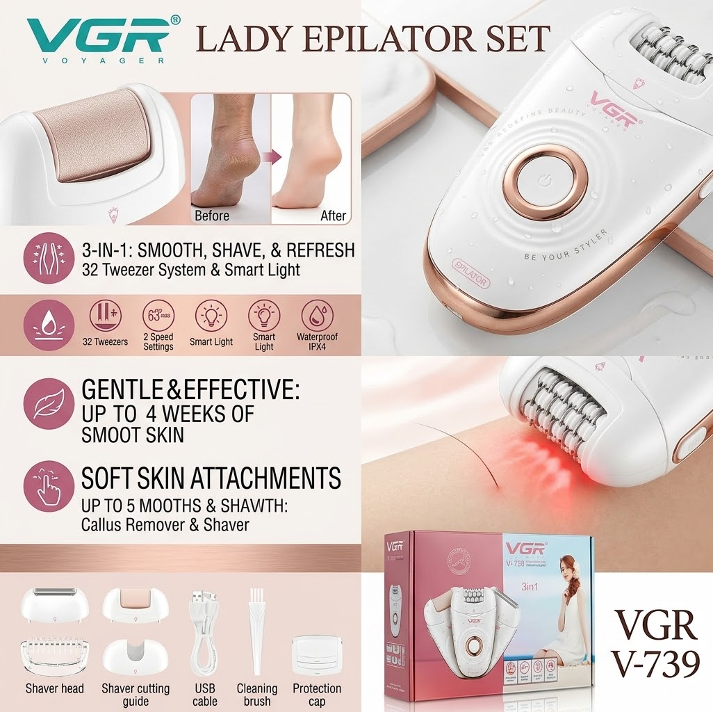 Epilation — vue 9